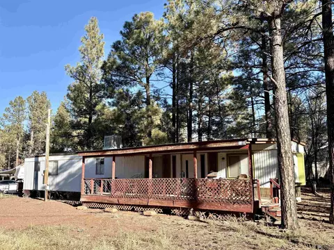 1835 Park Ln, Lakeside, AZ 85929