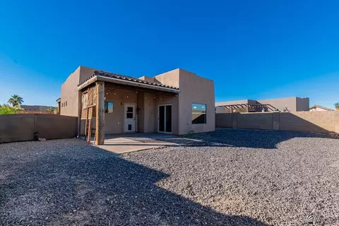 Exterior - 12732 E 49 St, Yuma, AZ 85367 photo 7 of 8