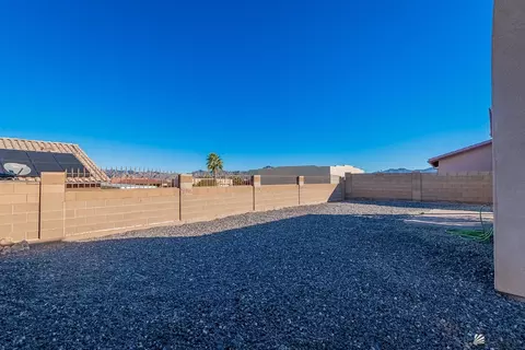 Exterior - 12732 E 49 St, Yuma, AZ 85367 photo 4 of 8