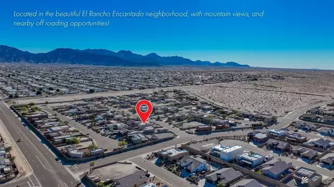 View/Area - 12732 E 49 St, Yuma, AZ 85367 photo 2 of 3