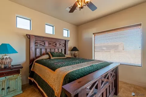 Bedroom - 12732 E 49 St, Yuma, AZ 85367 photo 1 of 3