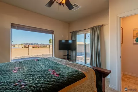 Bedroom - 12732 E 49 St, Yuma, AZ 85367 photo 2 of 3