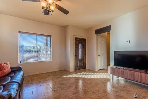 Entry Way - 12732 E 49 St, Yuma, AZ 85367 photo 1 of 2