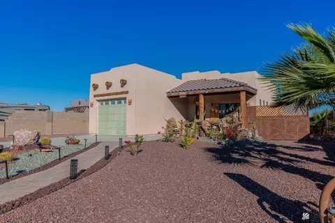 Exterior - 12732 E 49 St, Yuma, AZ 85367 photo 2 of 8
