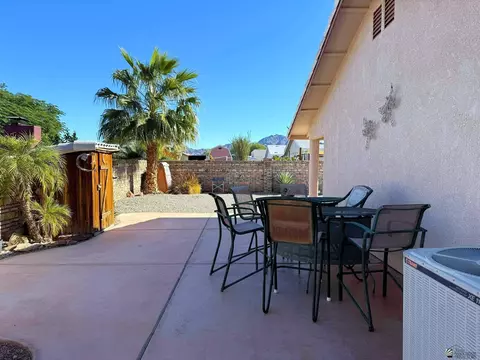 Exterior - 13854 E 48 Dr, Yuma, AZ 85367 photo 8 of 10