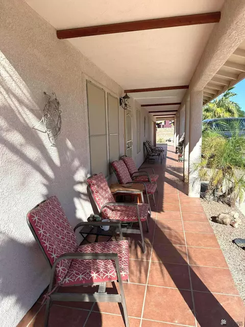 Exterior - 13854 E 48 Dr, Yuma, AZ 85367 photo 6 of 10