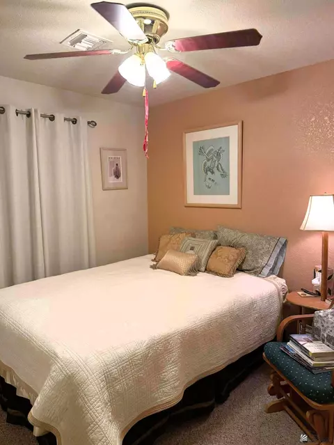 Bedroom - 13854 E 48 Dr, Yuma, AZ 85367 photo 4 of 5