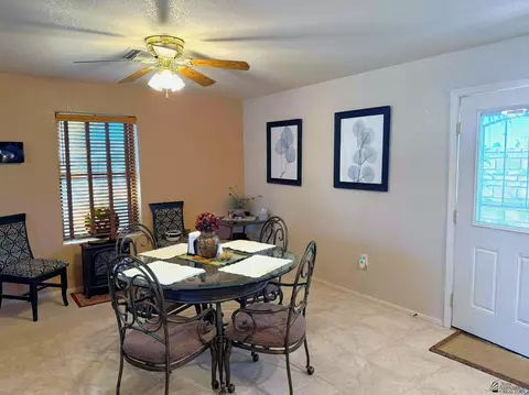 Dining - 13854 E 48 Dr, Yuma, AZ 85367 photo 1 of 1