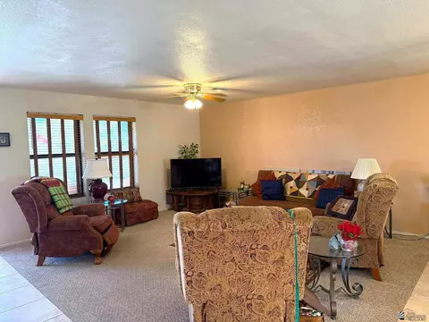 Living - 13854 E 48 Dr, Yuma, AZ 85367 photo 3 of 4