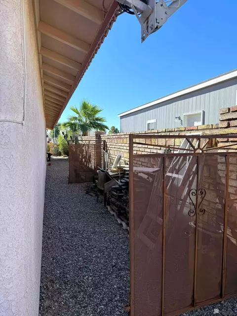 Exterior - 13854 E 48 Dr, Yuma, AZ 85367 photo 10 of 10