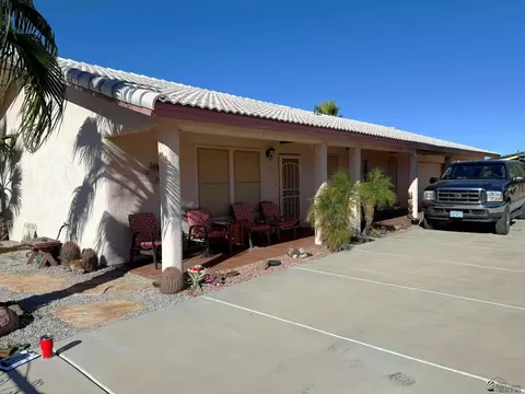 13854 E 48 Dr, Yuma, AZ 85367