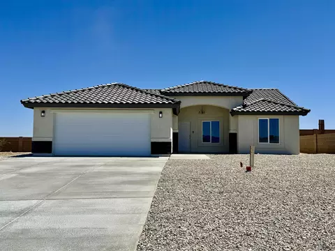 10849 Concho Dr, Wellton, AZ 85356