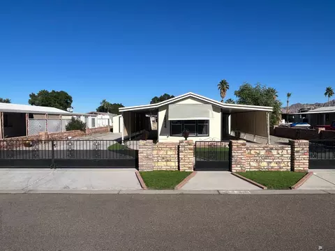 12424 E 34 St, Yuma, AZ 85367