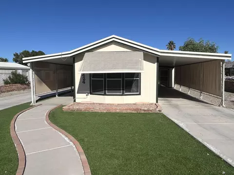 12424 E 34 St, Yuma, AZ 85367 photo 4