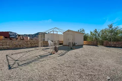 14857 E 50 St, Yuma, AZ 85367 photo 19