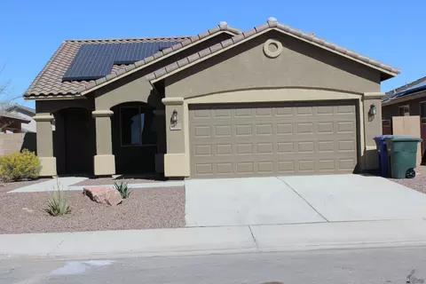 6572 E 35 Pl, Yuma, AZ 85365