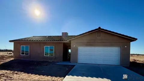 7129 E 44th Pl, Yuma, AZ 85365