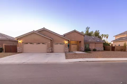 4484 S Ansel Ave, Yuma, AZ 85365