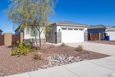 7548 E 35 Ln, Yuma, AZ 85365