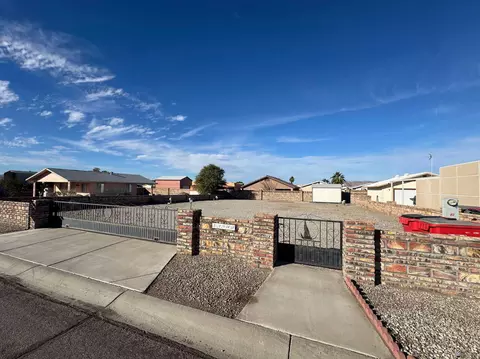 13590 E 52 Dr, Yuma, AZ 85367