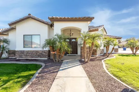 2966 W 3 St, Yuma, AZ 85364