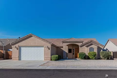 11290 S Avenida La Primera, Yuma, AZ 85367