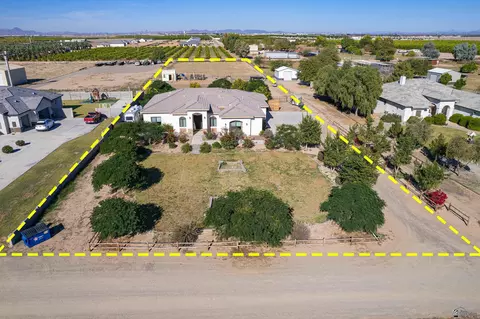 2578 E County 15 12 St, Yuma, AZ 85365