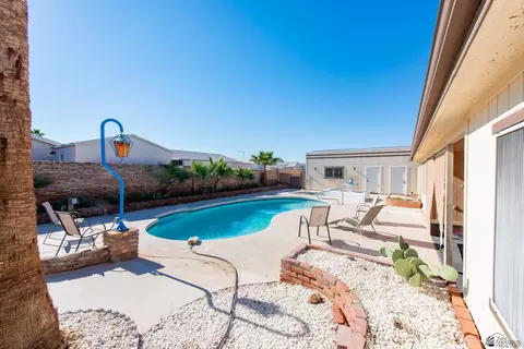 11433 E 38 Ln, Yuma, AZ 85367