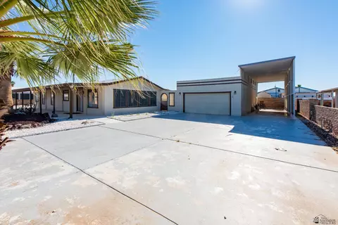 11433 E 38 Ln, Yuma, AZ 85367 photo 2