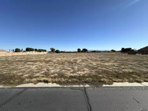4253 S Navel Ave, Yuma, AZ 85365