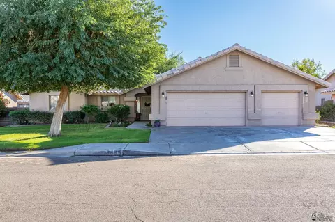3865 W 20 Ln, Yuma, AZ 85364