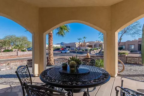 Exterior - 14187 E 51 Pl, Yuma, AZ 85367 photo 10 of 12