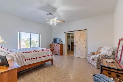 Bedroom - 14187 E 51 Pl, Yuma, AZ 85367 photo 1 of 6