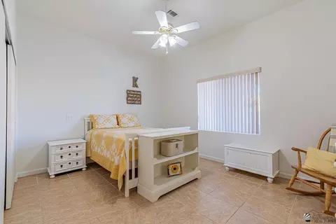 Bedroom - 14187 E 51 Pl, Yuma, AZ 85367 photo 6 of 6