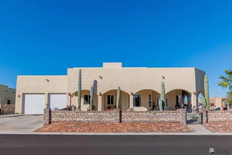14187 E 51 Pl, Yuma, AZ 85367