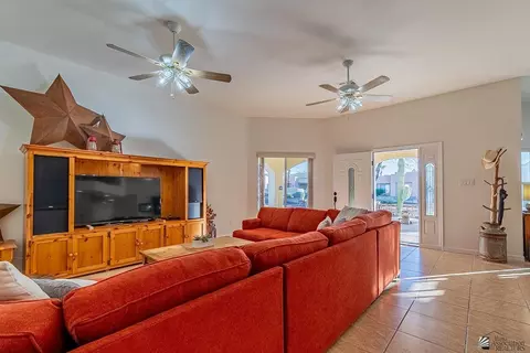 Living - 14187 E 51 Pl, Yuma, AZ 85367 photo 2 of 2