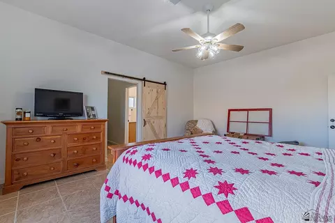 Bedroom - 14187 E 51 Pl, Yuma, AZ 85367 photo 4 of 6