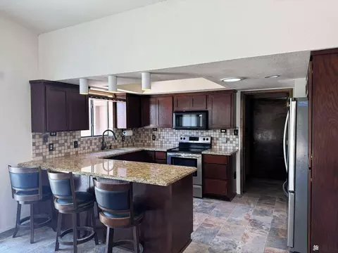 Kitchen - 3409 E Moreno Ln, Yuma, AZ 85365 photo 1 of 2