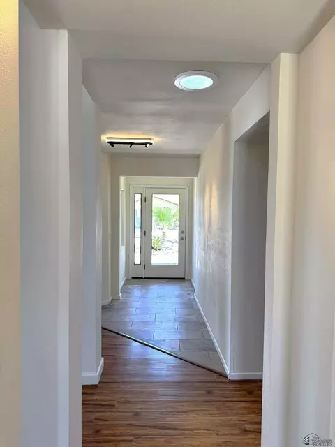 Entry Way - 3409 E Moreno Ln, Yuma, AZ 85365 photo 1 of 2