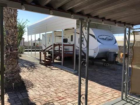 13428 E 48 Dr, Yuma, AZ 85367 photo 2