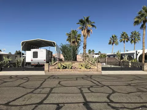 13428 E 48 Dr, Yuma, AZ 85367