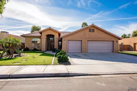 4825 W 27 Pl, Yuma, AZ 85364