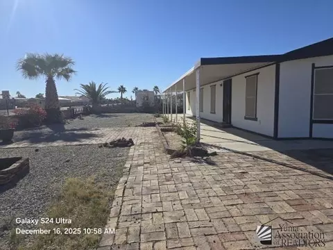 13475 E 53 Ln, Yuma, AZ 85367 photo 2