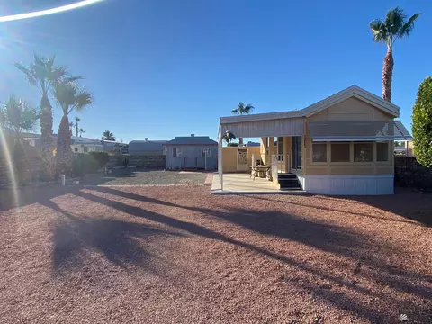 13603 E 51 Pl, Yuma, AZ 85367