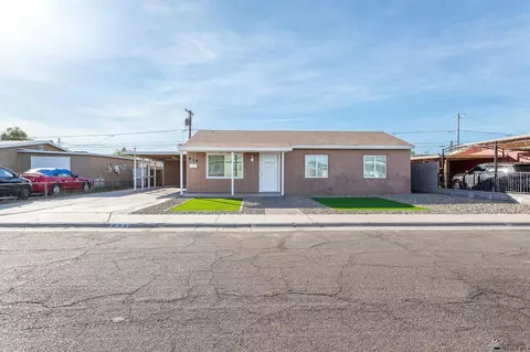 919 E 25 Pl, Yuma, AZ 85364