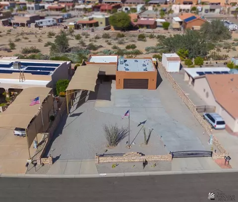 14774 E 49 St, Yuma, AZ 85367