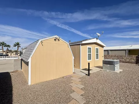 11295 E 38 Pl, Yuma, AZ 85367 photo 4