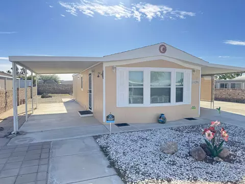 11295 E 38 Pl, Yuma, AZ 85367 photo 3