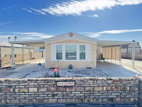 11295 E 38 Pl, Yuma, AZ 85367