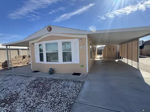 11295 E 38 Pl, Yuma, AZ 85367 photo 2